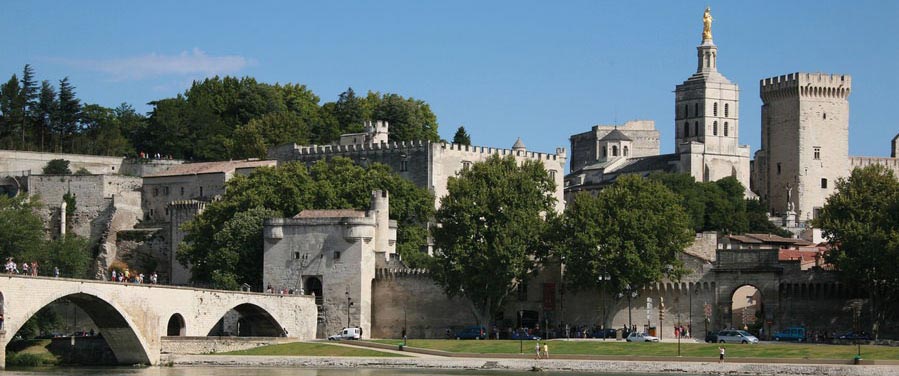 Activités en Provence