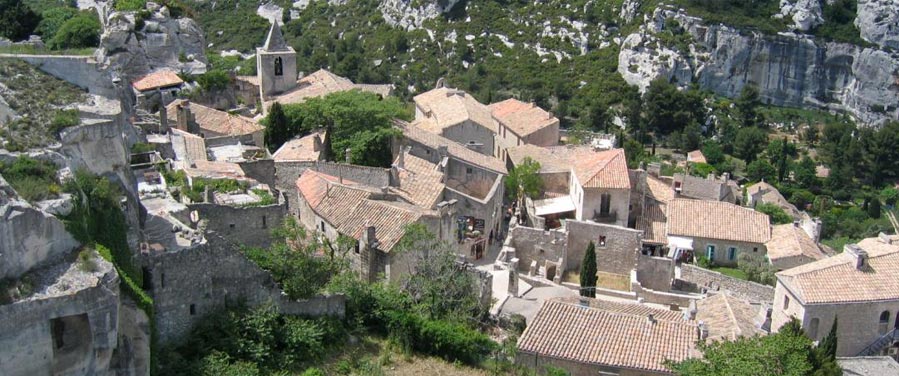 Activités en Provence