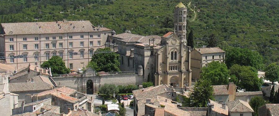 Activités en Provence